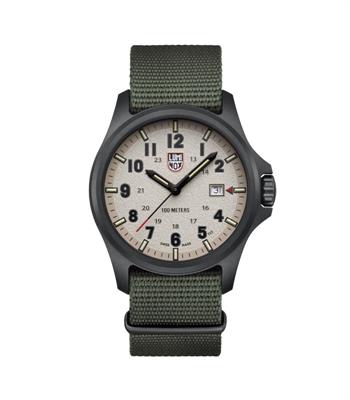 RELOJ LUMINOX 1971.SET HOMBRE 43MM